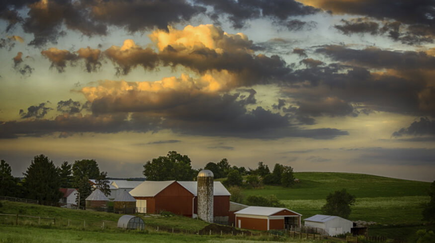 Seven in ten U.S. farmers could not afford all the fertilizer they needed for the 2026 crop