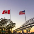 U.S. urea exports to Canada hit record high in April