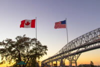U.S. urea exports to Canada hit record high in April
