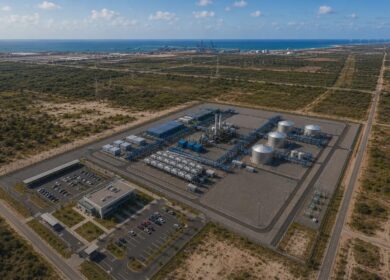 ThyssenKrupp Uhde wins pre-FEED contracts for two Brazil green ammonia plants