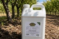 True Organic launches EPA-registered organic burndown herbicide for commercial growers