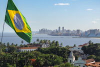 Brazil sees surge in farm auctions as rural debt crisis worsens due to climate and economic pressures