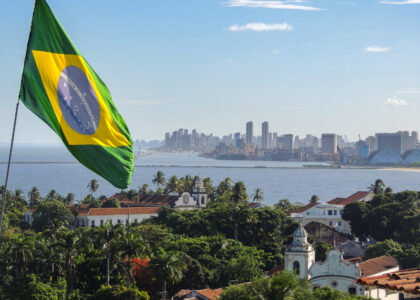 Brazil sees surge in farm auctions as rural debt crisis worsens due to climate and economic pressures