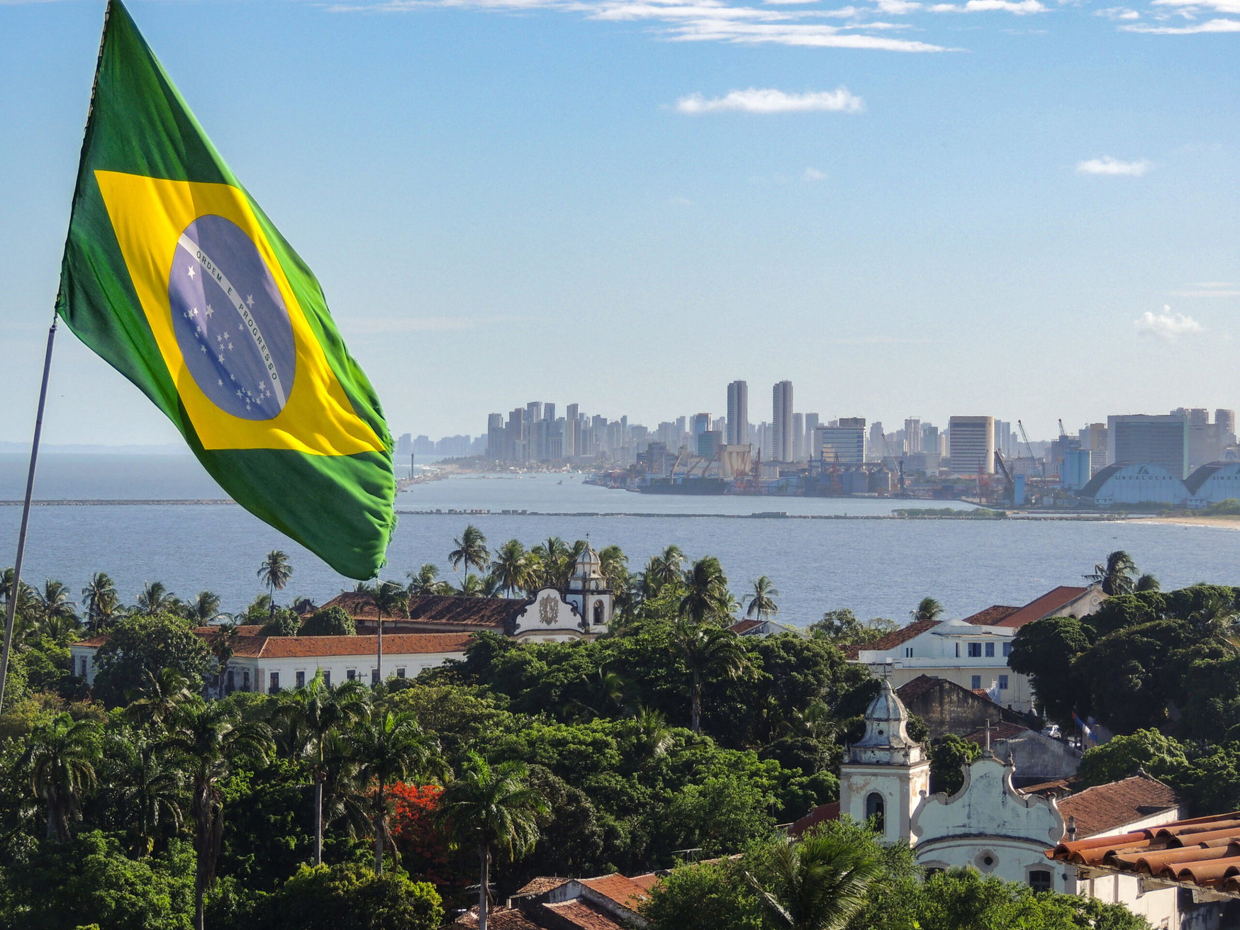 Brazil sees surge in farm auctions as rural debt crisis worsens due to climate and economic pressures