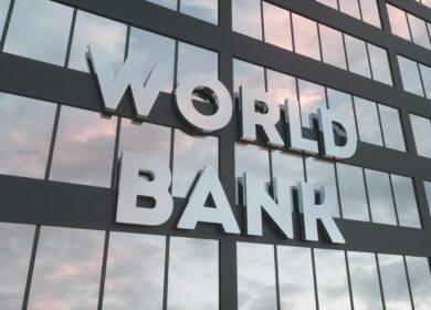 World Bank warns fertilizer prices could surge more than 30% in 2026 if Hormuz disruption persists