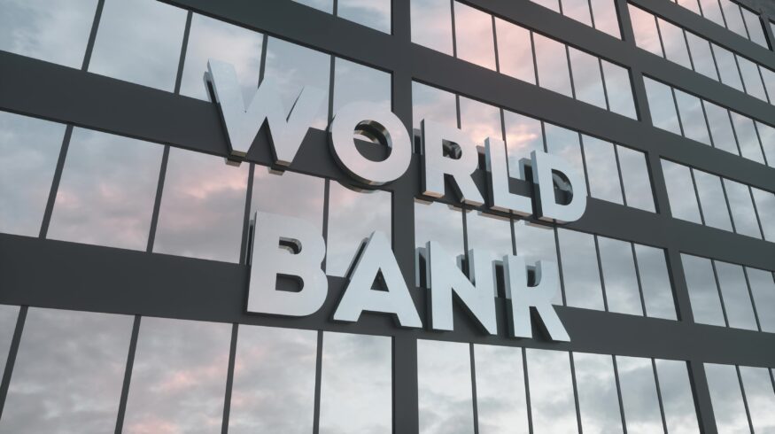 World Bank warns fertilizer prices could surge more than 30% in 2026 if Hormuz disruption persists