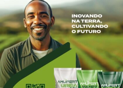 Amufert appoints new board as $1.4 billion Angola urea project enters construction
