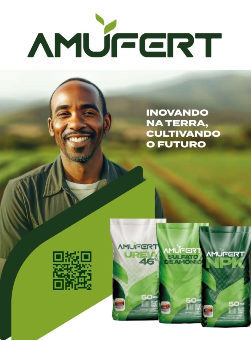 Amufert appoints new board as $1.4 billion Angola urea project enters construction