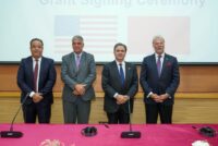 U.S. backs first Western Sahara green ammonia study with $5.7M grant