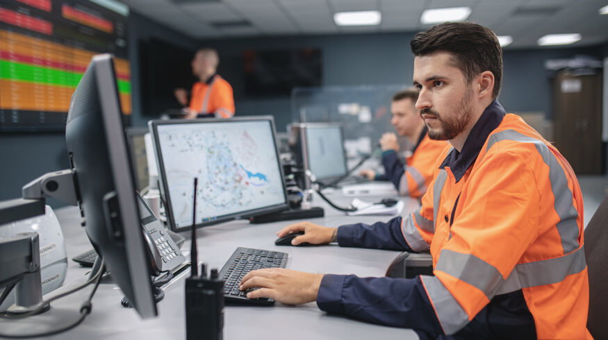 EuroChem AI recommender systems deliver $19 million boost across fertilizer plants