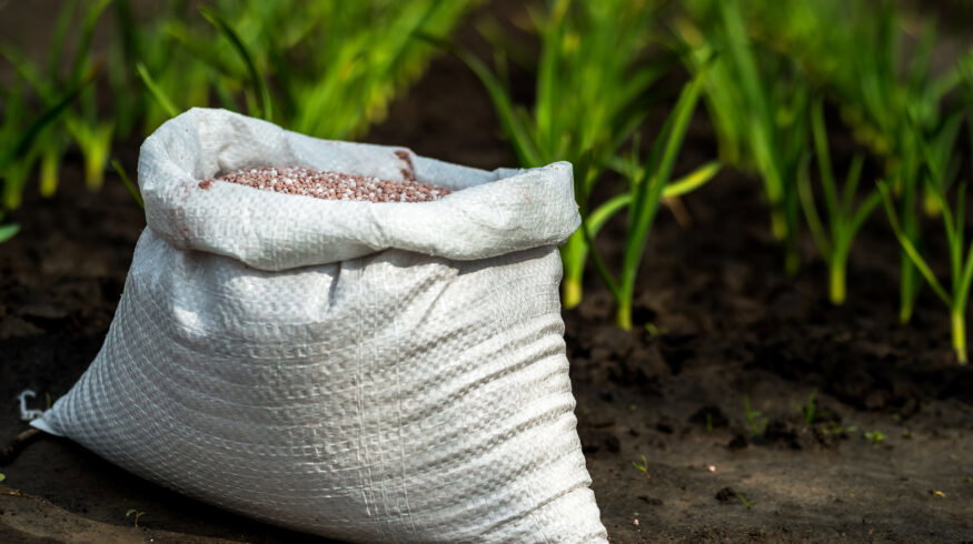 Fertilizer prices could climb 30% in 2026 as Hormuz risks bite