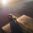USDA launches $500 million FIELDS program to expand U.S. fertilizer production