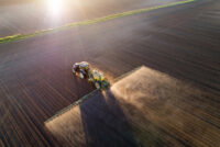 USDA launches $500 million FIELDS program to expand U.S. fertilizer production