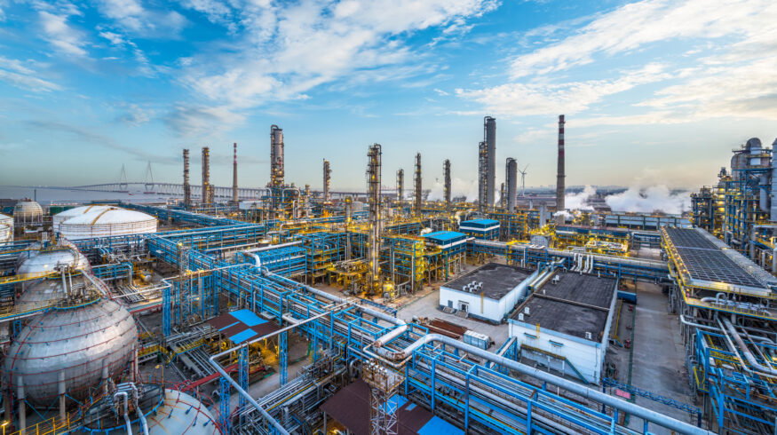 India approves new urea policy targeting 10 million metric tons of capacity