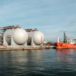 JERA charters four VLGCs to launch Japan’s first low-carbon ammonia supply chain