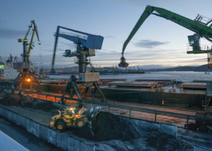 China extends phosphate export curbs through August 2026 as Russia holds fertilizer quotas