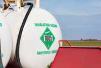 5 anhydrous ammonia safety practices that protect farm handlers
