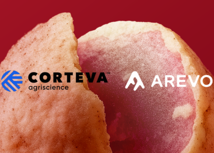 Corteva partners with Arevo to expand soybean seed nutrition offering in Europe