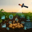 Cropin and Google Cloud launch OrbitAI, an agentic AI agriculture platform spanning 400 crops