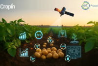 Cropin and Google Cloud launch OrbitAI, an agentic AI agriculture platform spanning 400 crops