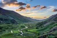 Wales targets 1,800 hectares of peatland restoration a year to store carbon and curb floods