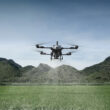 DJI launches Agras T55 and T100 dual-battery spraying drones