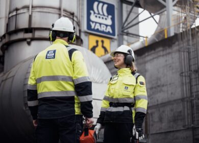 Yara acquires Gulf Coast Ammonia plant for $1.3 billion in major U.S. expansion