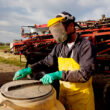 China proposes tighter registration rules for new agricultural chemicals