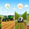 Analysts outline four competing paths toward autonomous farming