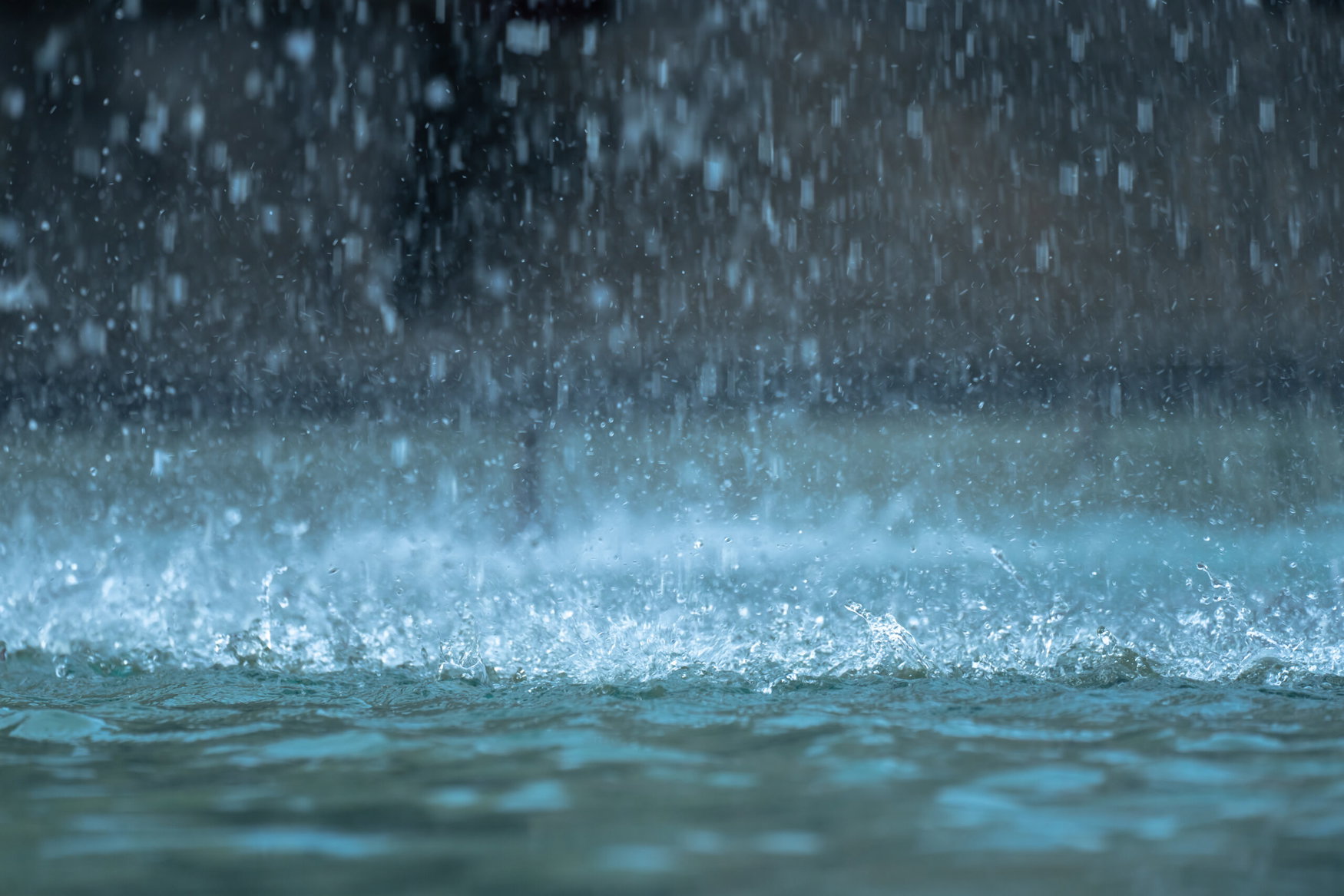 Tropical rain belt shift over 40 years puts India and West Africa crops at risk