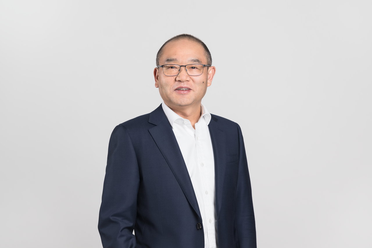 Syngenta names Hengde Qin as CEO, succeeding Jeff Rowe