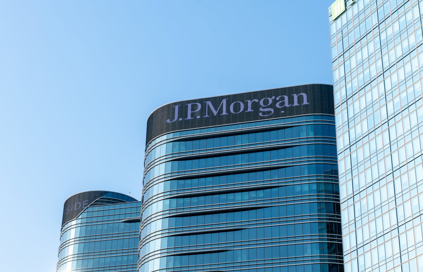 KEPPT taps J.P. Morgan to finance $1.6 billion Iraq urea project