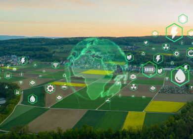 AgFunder: five investment themes set to attract agtech capital in 2026