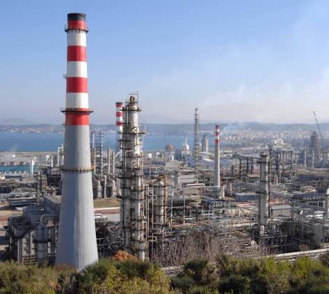 Tupras sulfur tender sets record as Mediterranean supply remains tight