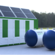 Faraday Earth targets $500-per-ton green ammonia with plasma technology after AgFunder investment