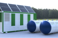 Faraday Earth targets $500-per-ton green ammonia with plasma technology after AgFunder investment