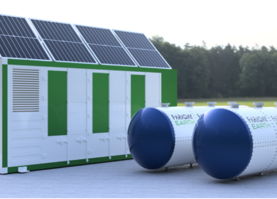 Faraday Earth targets $500-per-ton green ammonia with plasma technology after AgFunder investment