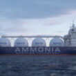 Fortescue charters 12 ammonia-capable bulkers from CMB.TECH for zero-emissions shipping push