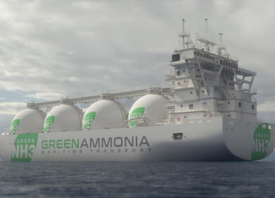 ACME secures 405,000-tonne green ammonia export deal with Japan’s IHI