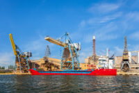U.S. Department of Commerce opens duty-free window for Moroccan phosphate imports amid domestic supply concerns
