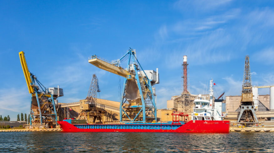 U.S. Department of Commerce opens duty-free window for Moroccan phosphate imports amid domestic supply concerns