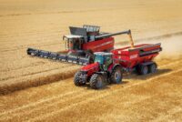AGCO cuts 2026 outlook as high farm costs delay equipment purchases