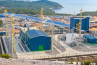 Russia’s Nakhodka fertilizer plant targets first output in Q1 2027 on $5.8 billion build