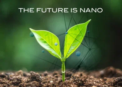 How Nano-Yield is using nanotechnology to help farmers get more from every pound of fertilizer