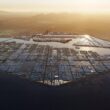 NEOM green ammonia plant nears 4GW power milestone, targets 1.2 million tonnes by 2027
