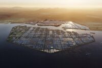NEOM green ammonia plant nears 4GW power milestone, targets 1.2 million tonnes by 2027