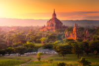 Myanmar raises farm loan limits and cuts interest rates as fertilizer costs climb