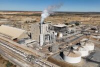 Australia backs Phosphate Hill with $105 million loan to secure sole DAP supply