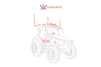 Sabanto raises Series B as Bayer and Yara back lower-cost tractor autonomy
