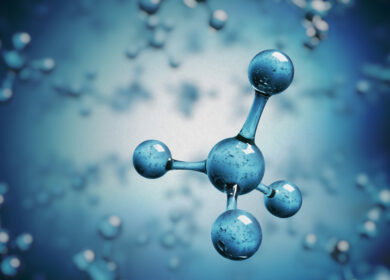 Low-temperature plasma converts air to ammonia using electricity, advancing beyond Haber-Bosch